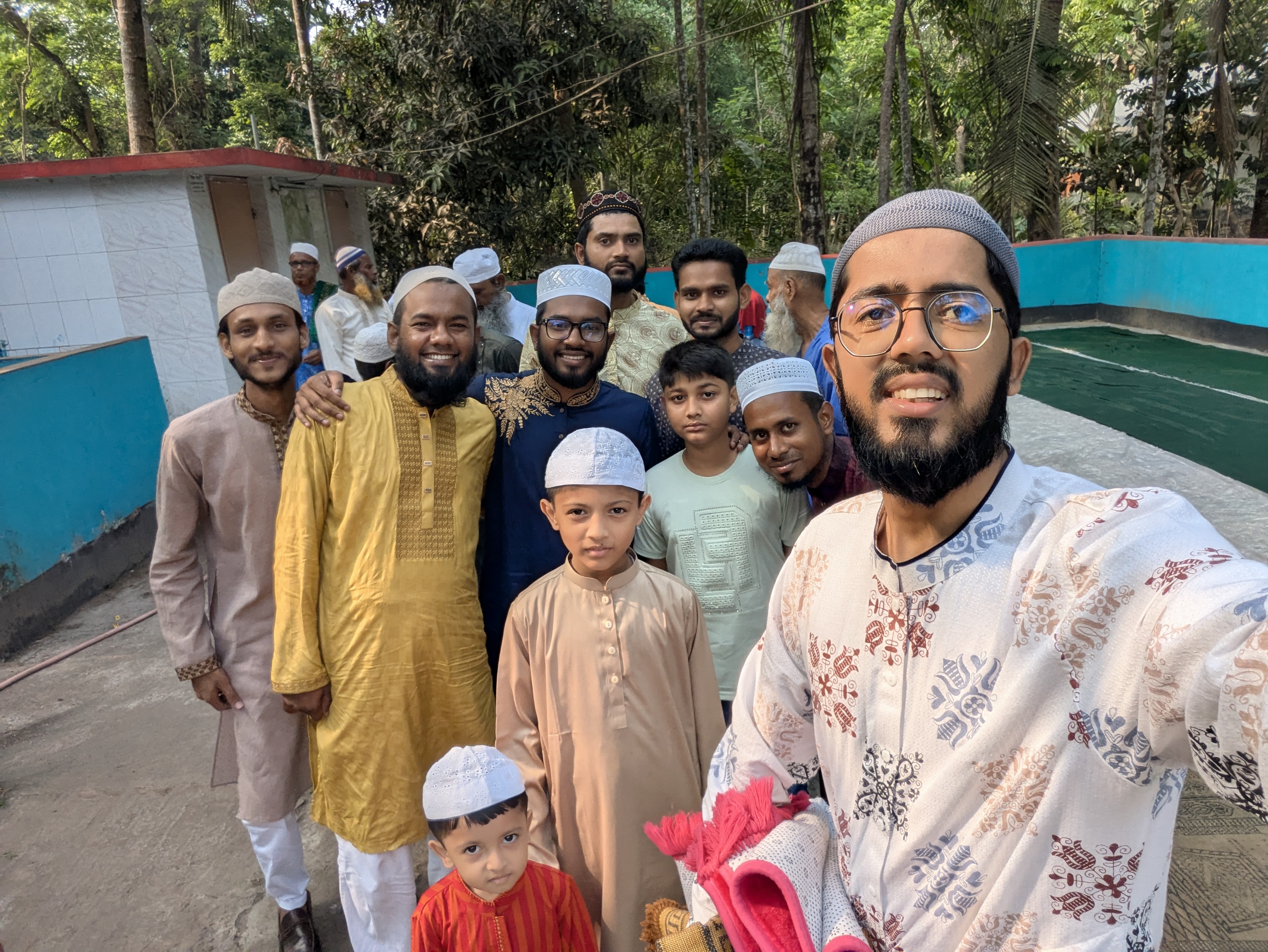 Family Moments - Image 1